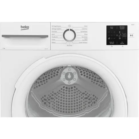 Sèche-linge frontal BEKO D0H1710 - 4