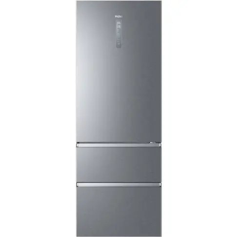 Réfrigérateur combiné inversé HAIER A3FE744CPJ - 1
