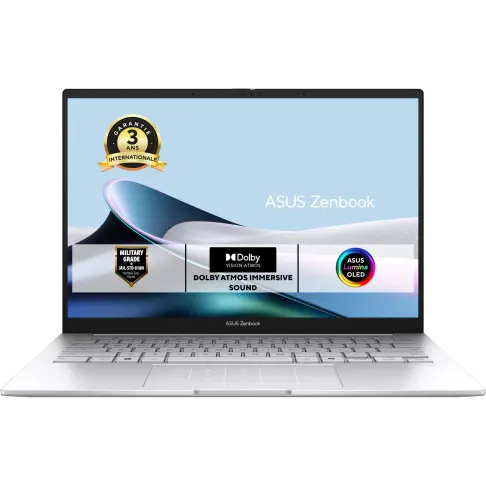 Ordinateur portable ASUS UX3405CA-ISCQD1162W - 2