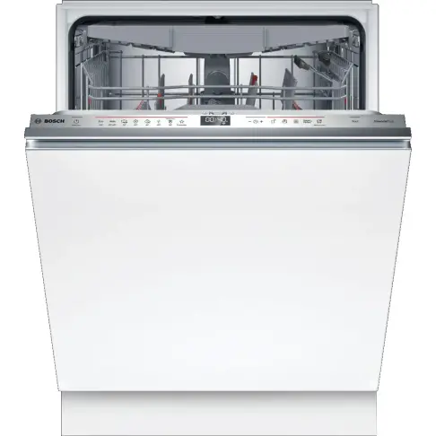 Lave-vaisselle tout intégré 60 cm BOSCH SMV6ECX00F - 1