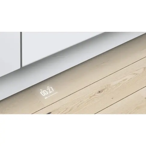 Lave-vaisselle tout intégré 60 cm BOSCH SMV6ECX00F - 2