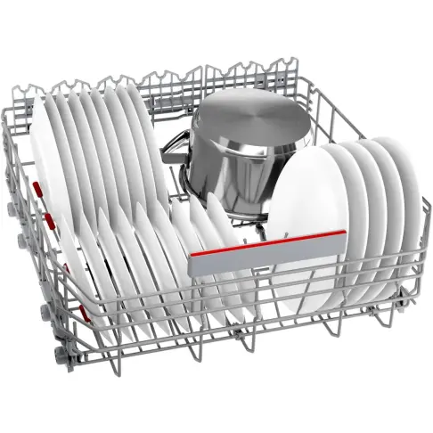 Lave-vaisselle tout intégré 60 cm BOSCH SMV6ECX00F - 3