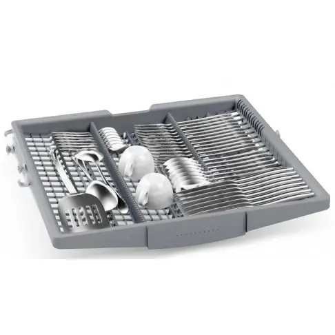 Lave-vaisselle tout intégré 60 cm BOSCH SMV6ECX00F - 4
