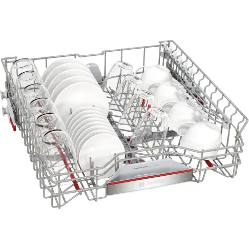 Lave-vaisselle tout intégré 60 cm BOSCH SMV6ECX00F - 5
