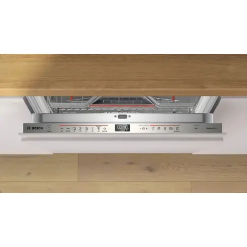 Lave-vaisselle tout intégré 60 cm BOSCH SMV6ECX00F - 6