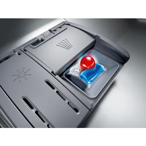 Lave-vaisselle tout intégré 60 cm BOSCH SMV6ECX00F - 9