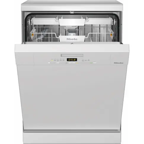 Lave-vaisselle 60 cm MIELE G5110SCBB - 1