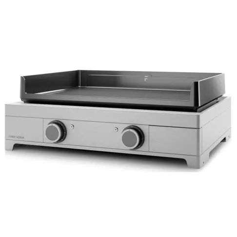 Plancha electrique FORGE ADOUR MODERN E 60 I - 1