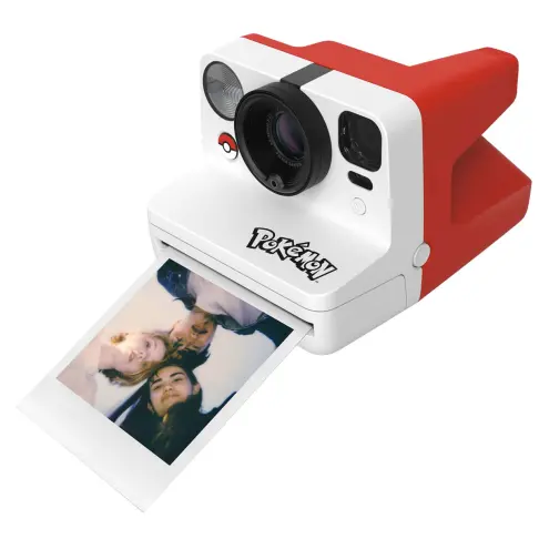 Appareil photo instantané POLAROID NOW GEN 3 POKEMON -9210 - 4