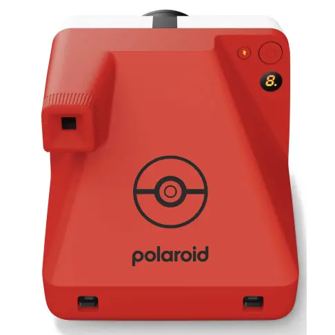 Appareil photo instantané POLAROID NOW GEN 3 POKEMON -9210 - 6