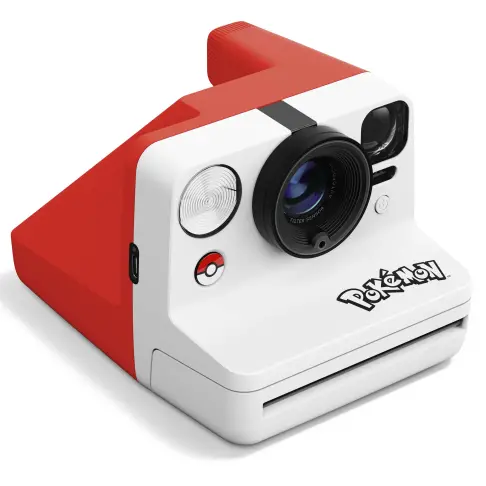 Appareil photo instantané POLAROID NOW GEN 3 POKEMON -9210 - 7