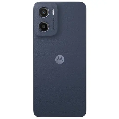 Smartphone MOTOROLA E15PACKNOIR - 3