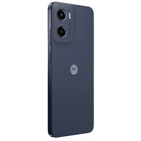 Smartphone MOTOROLA E15PACKNOIR - 5