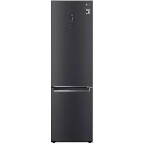Réfrigérateur combiné inversé LG GBB72MCUDN - 1