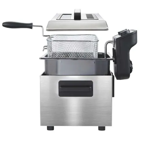 Friteuse LITTLE BALANCE 8522 - 2