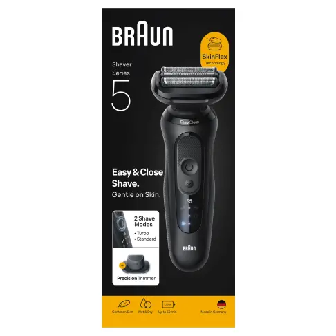 Rasoir BRAUN N1200S - 2