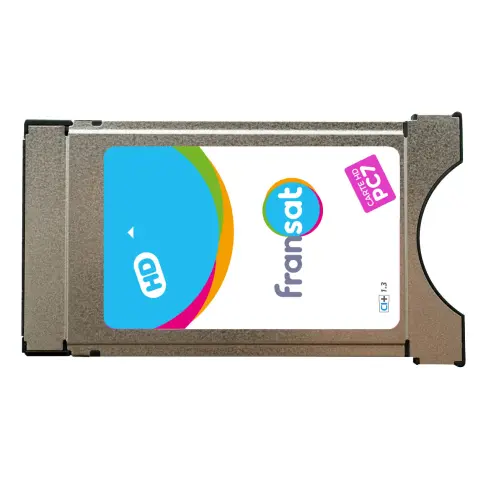 Module tv CGV MODE-SATHD - 1 Module tv CGV MODE-SATHD - 1
