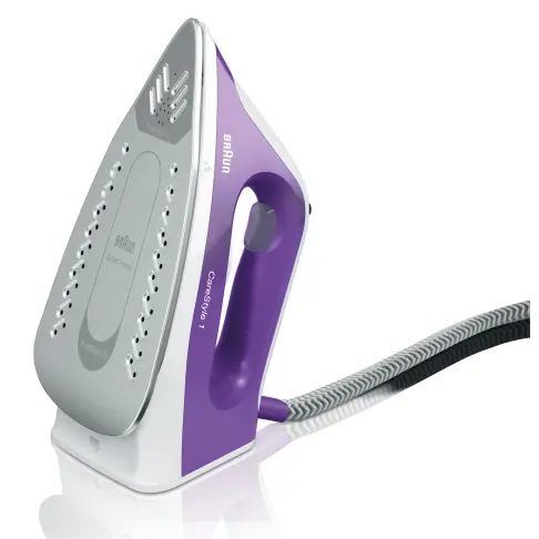 Centrale vapeur BRAUN IS1014VI - 2 Centrale vapeur BRAUN IS1014VI - 2