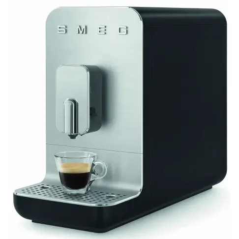 Broyeur café SMEG BCC13BLMEU - 2