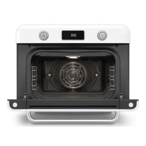 Mini four SMEG COF01WHEU - 2