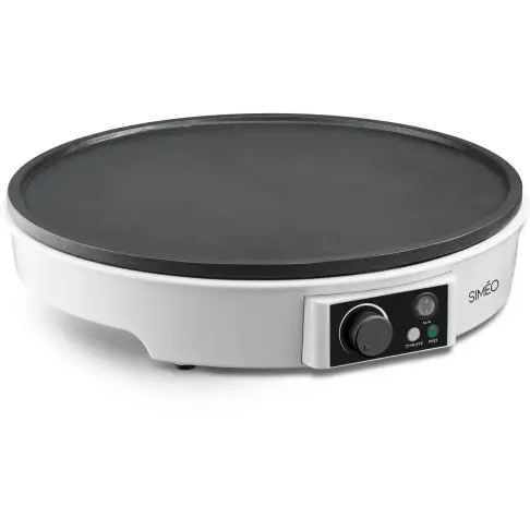 Crêpière SIMEO CRE245 - 2