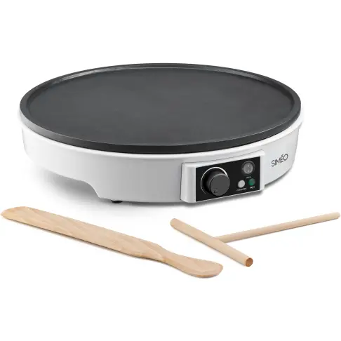 Crêpière SIMEO CRE245 - 1