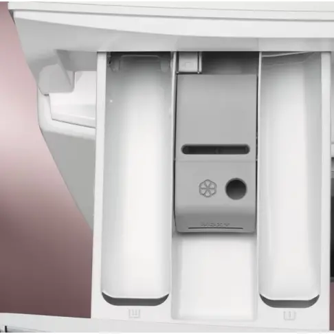 Lave-linge frontal ELECTROLUX EWF1410N2 - 3