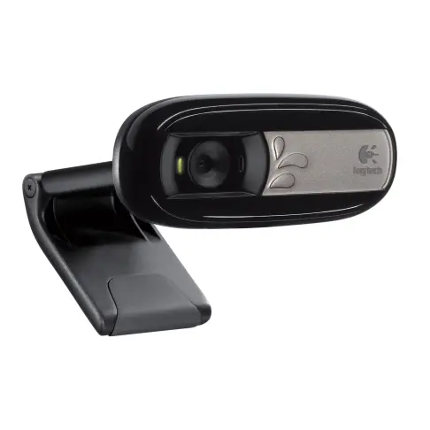 Camera informatique LOGITECH 960-001066 - 1