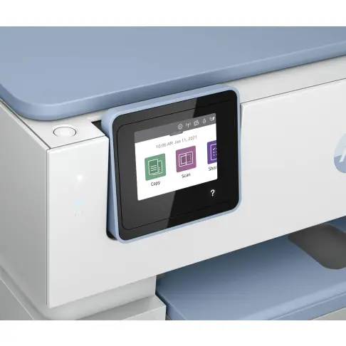 Imprimante multifonction HP INSPIRE7221E - 2