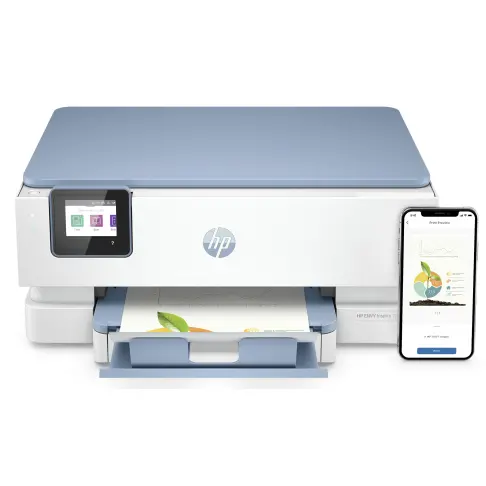 Imprimante multifonction HP INSPIRE7221E - 3