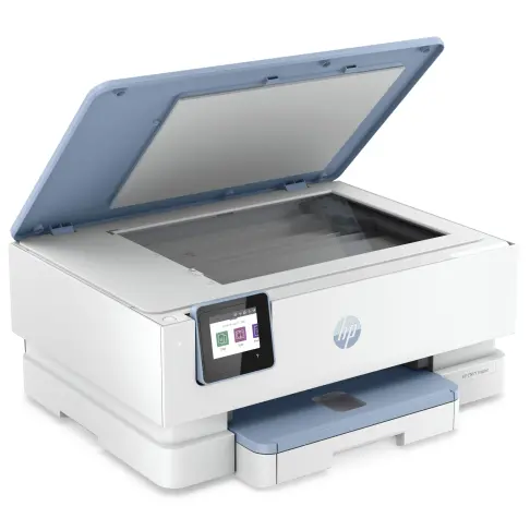 Imprimante multifonction HP INSPIRE7221E - 4