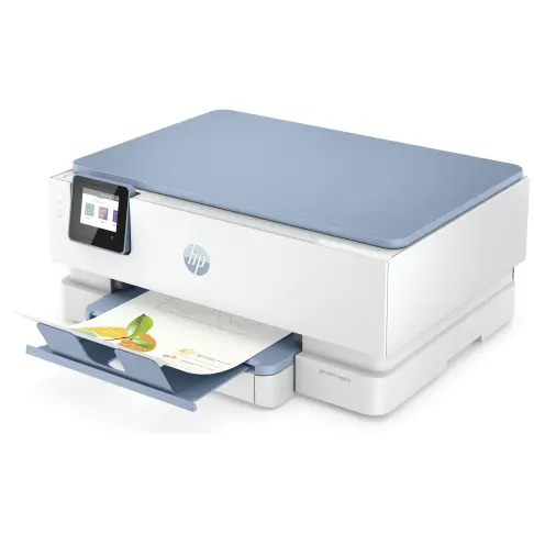 Imprimante multifonction HP INSPIRE7221E - 6