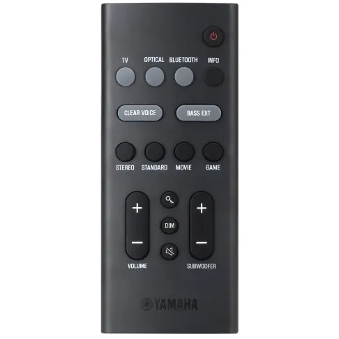 Barre de son YAMAHA SRB30A - 6