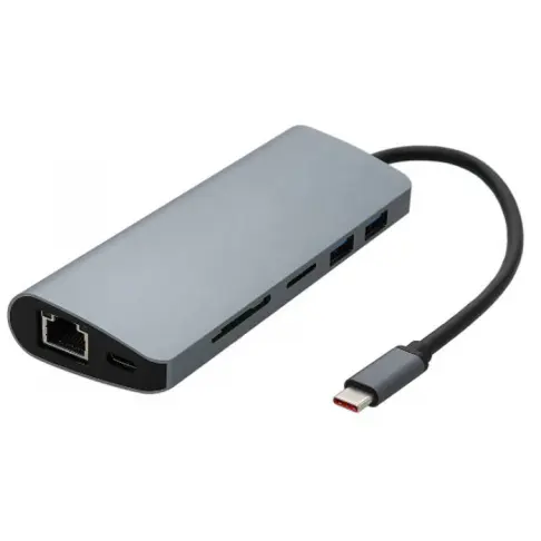 Connectique et adaptateur informatique ITC 722495 - 3 Connectique et adaptateur informatique ITC 722495 - 3