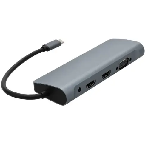 Connectique et adaptateur informatique ITC 722495 - 1 Connectique et adaptateur informatique ITC 722495 - 1