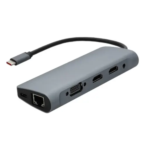 Connectique et adaptateur informatique ITC 722495 - 2 Connectique et adaptateur informatique ITC 722495 - 2
