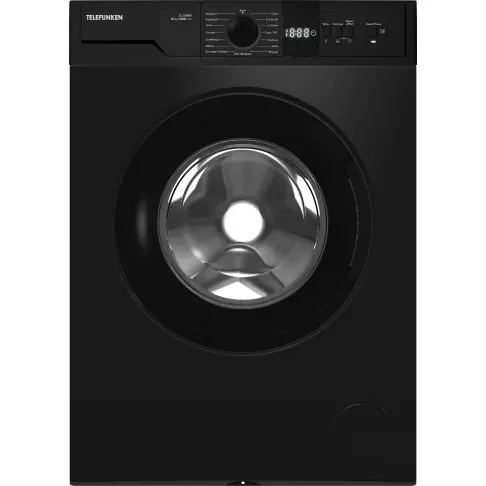 Lave-linge frontal TELEFUNKEN TLL1014BK - 1