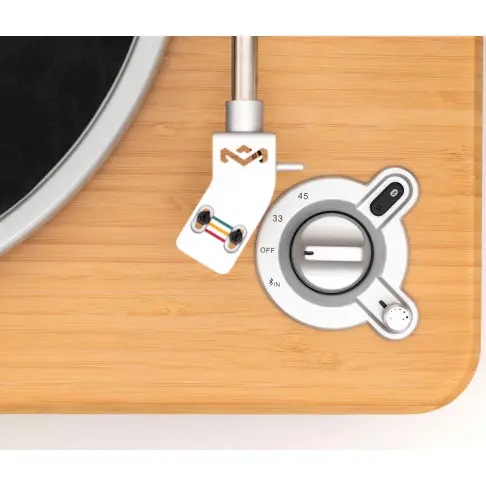 Platine disque  STIRITUPBLUETOOTH2 - 6