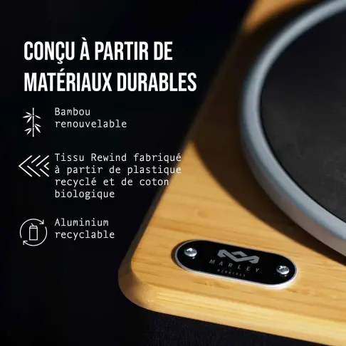 Platine disque  STIRITUPBLUETOOTH2 - 11