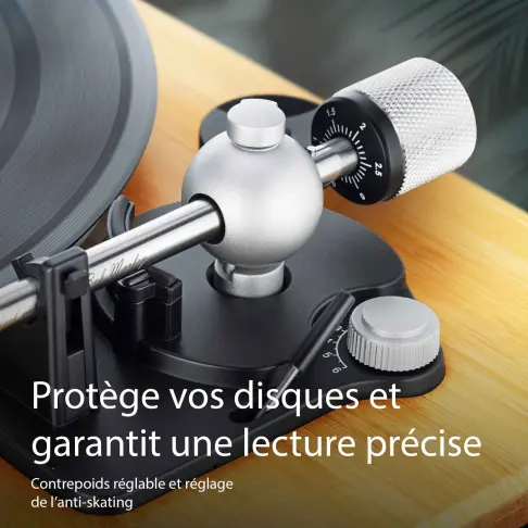 Platine disque  STIRITUPBLUETOOTH2 - 12