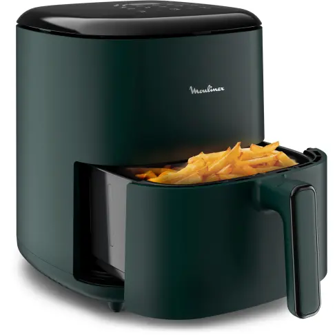 Friteuse sans huile MOULINEX EZ245320 - 3