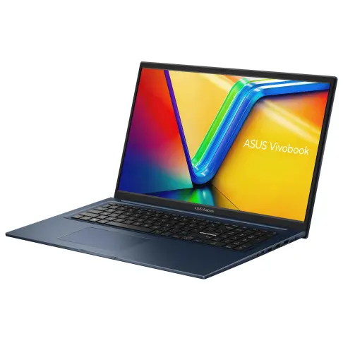 Ordinateur portable ASUS X1704VA-AU815W - 4