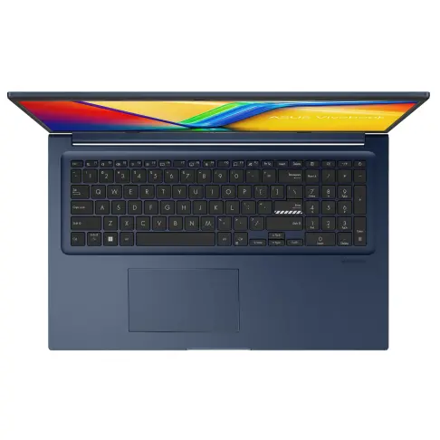 Ordinateur portable ASUS X1704VA-AU815W - 5