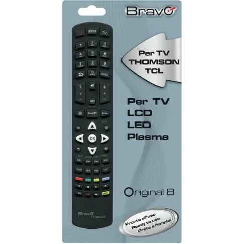 Telecommande origne KIM CORP ORIGINAL 8 - 2
