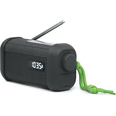Radio MUSE MH08MB - 1