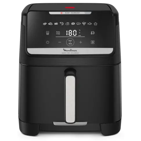 Airfryer MOULINEX EZ8428F0 - 1 Airfryer MOULINEX EZ8428F0 - 1