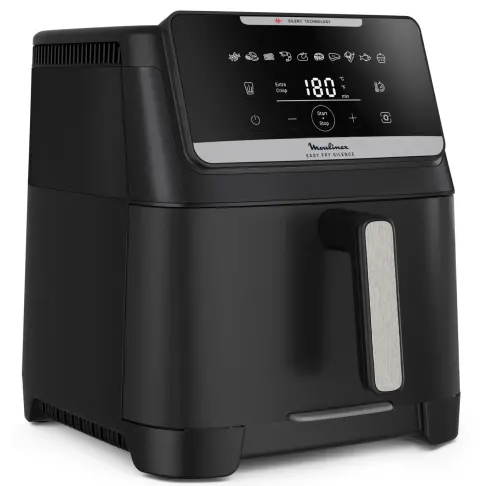 Airfryer MOULINEX EZ8428F0 - 2 Airfryer MOULINEX EZ8428F0 - 2