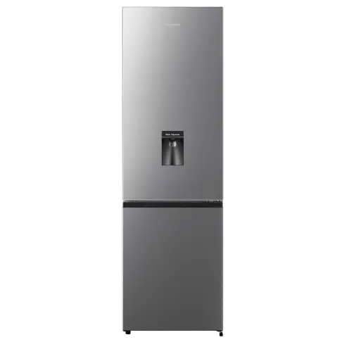 Réfrigérateur combiné inversé HISENSE FCN255WDE - 1