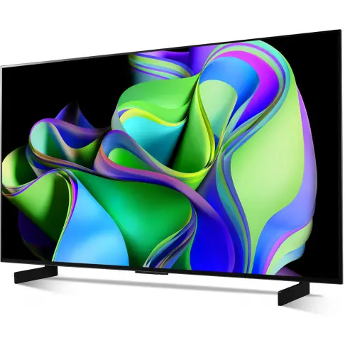 Tv oled 42 pouces LG OLED42C3 - 4