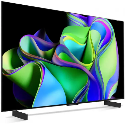 Tv oled 42 pouces LG OLED42C3 - 6